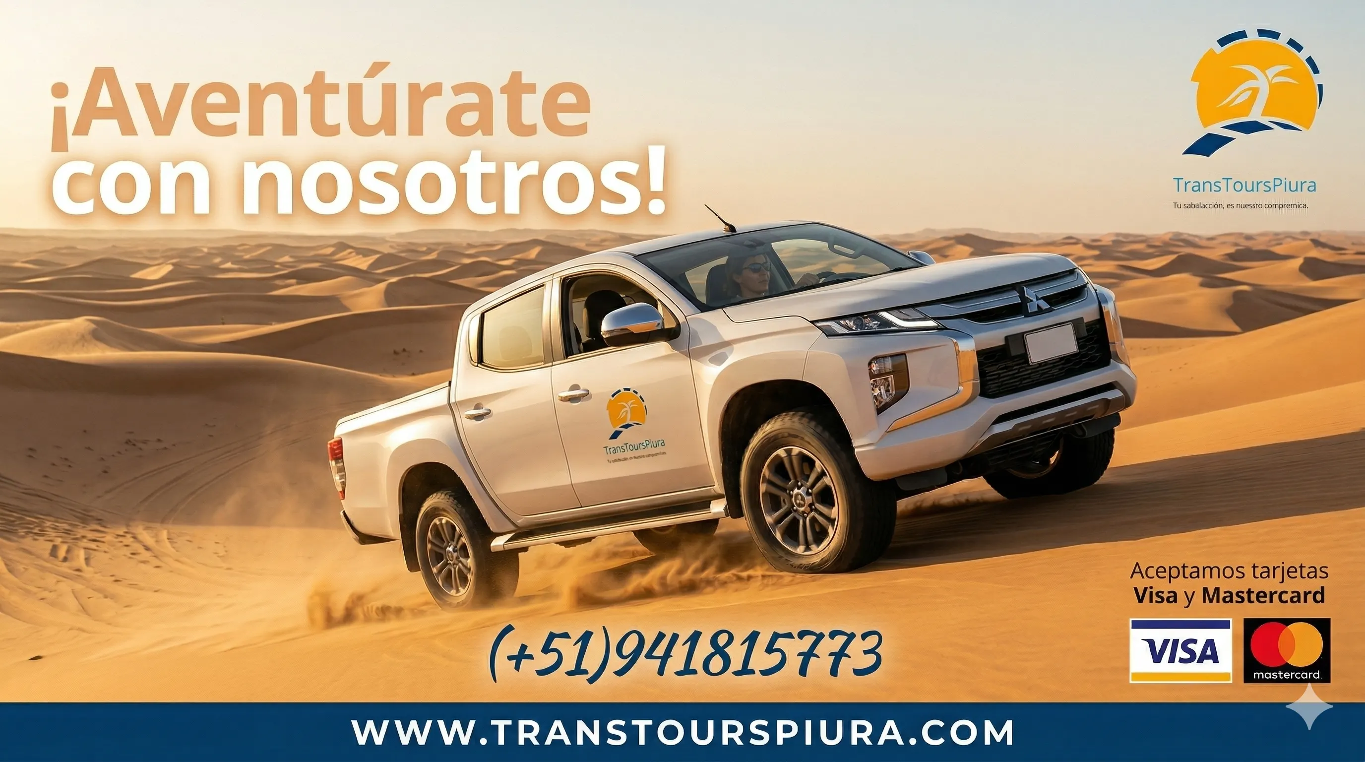Portada TransTours Piura 4